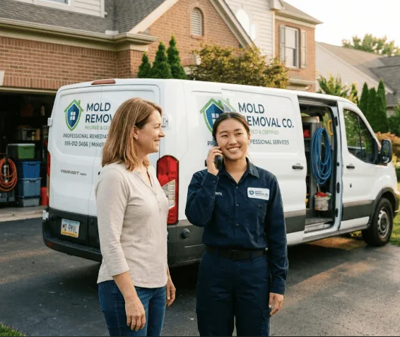 Crawlspace Mold Remediation Ladysmith, WI FAQs